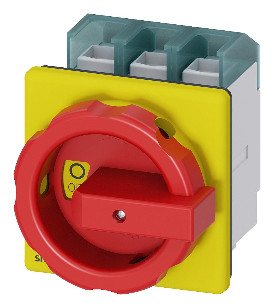 3LD2804-0TK53 ISOLATOR SIEMENS