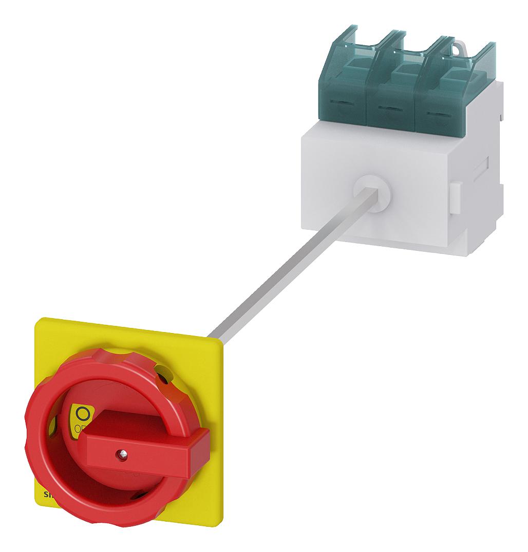 3LD2814-0TK53 ISOLATOR SIEMENS