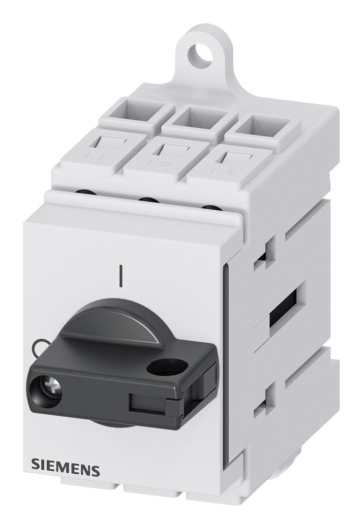 3LD3330-0TK11 ISOLATOR SIEMENS