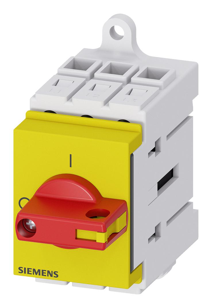 3LD3330-0TK13 ISOLATOR SIEMENS