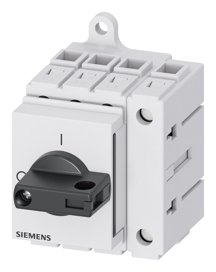3LD3330-0TL11 ISOLATOR SIEMENS
