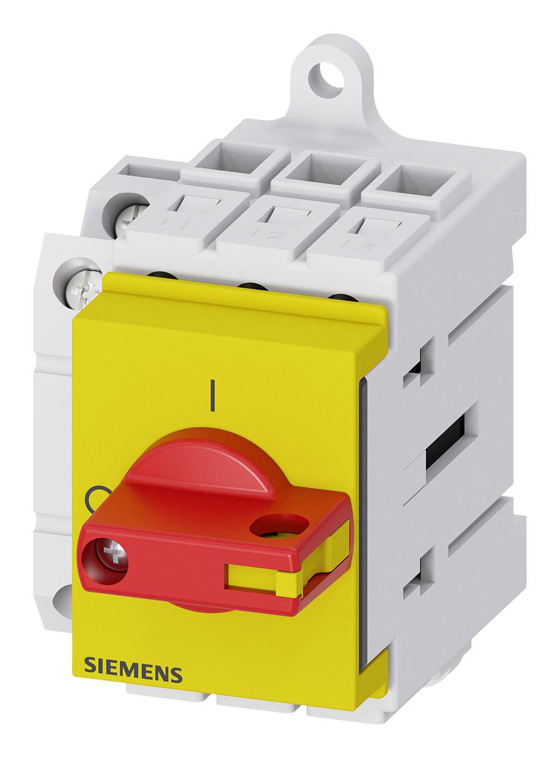 3LD3430-1TK13 ISOLATOR SIEMENS