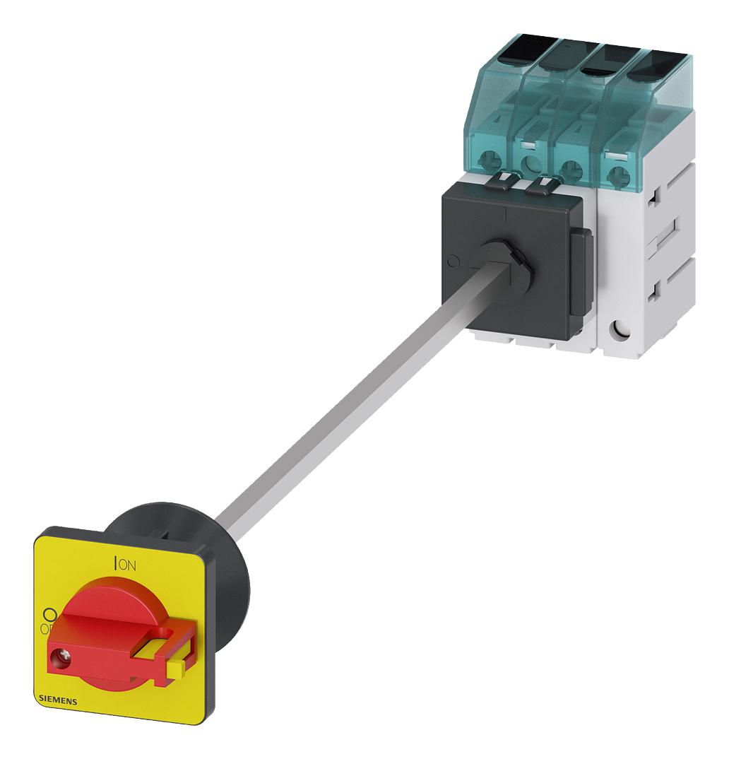 3LD3440-0TL13 ISOLATOR SIEMENS