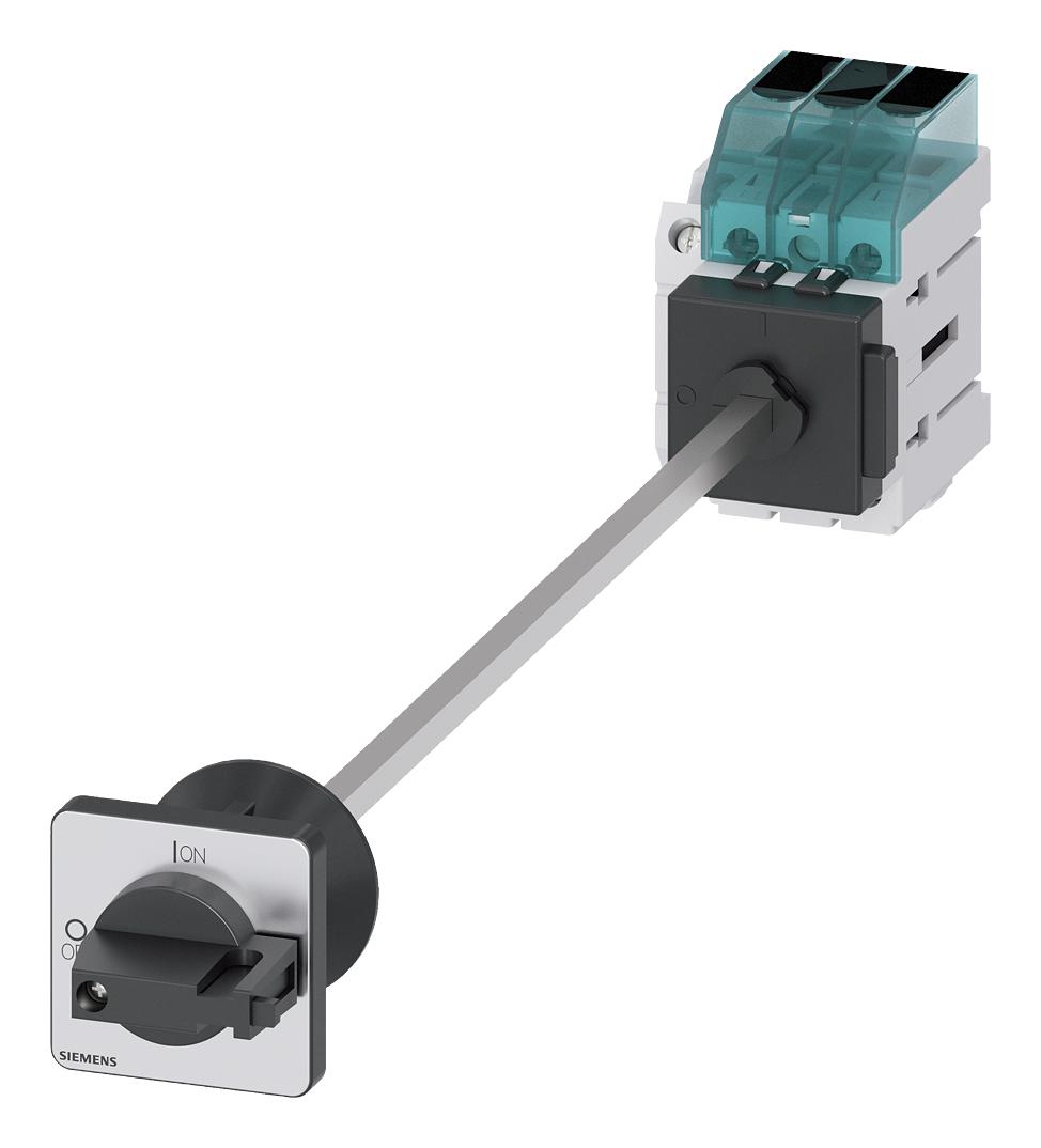 3LD3440-1TK11 ISOLATOR SIEMENS