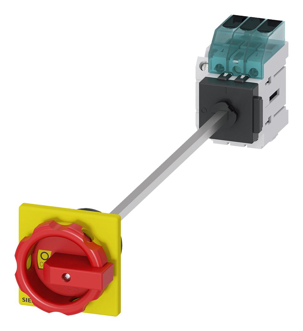 3LD3448-1TK53 ISOLATOR SIEMENS