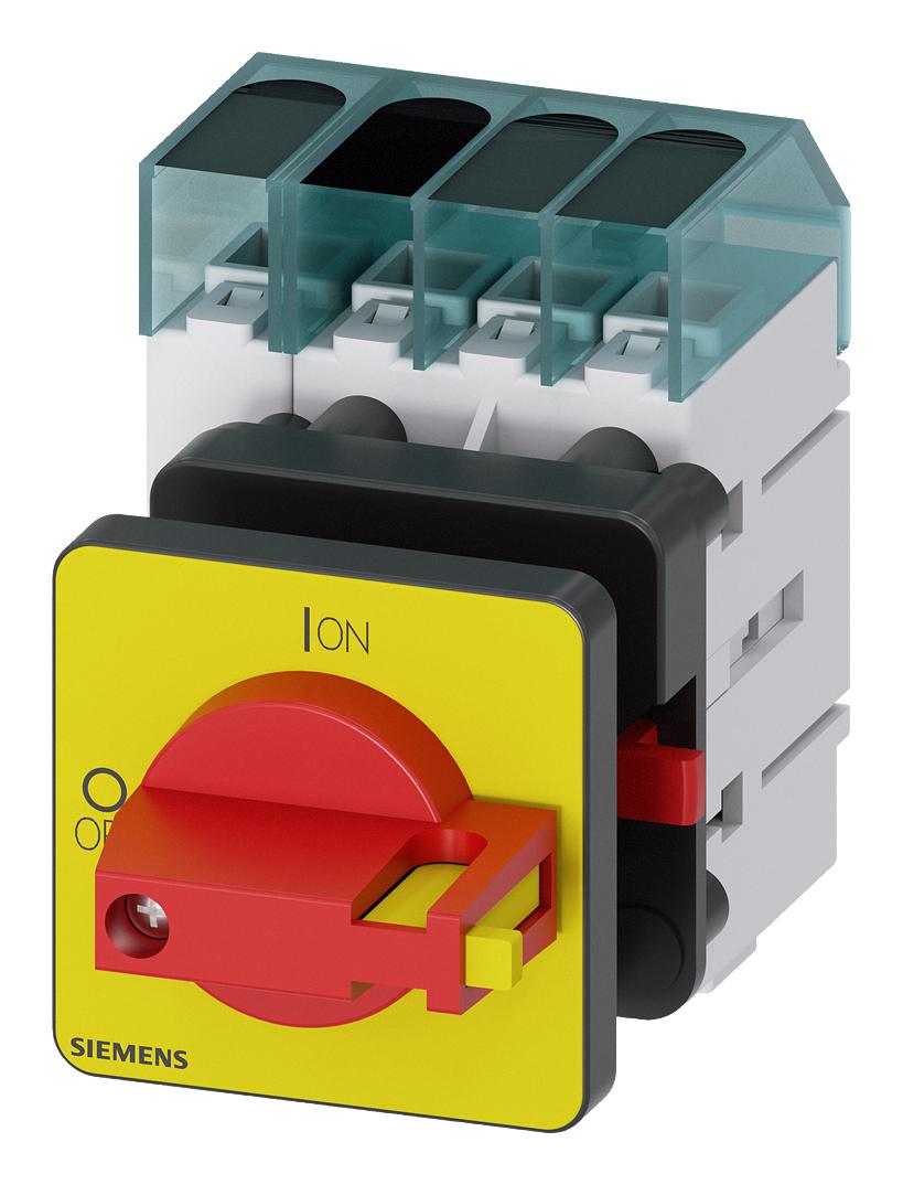 3LD3450-0TL13 ISOLATOR SIEMENS