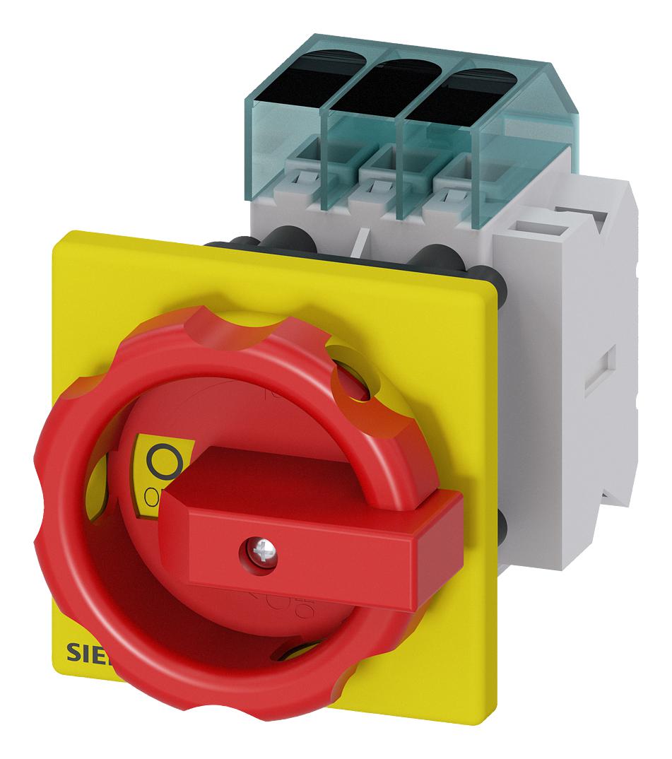 3LD3454-1TK53 ISOLATOR SIEMENS