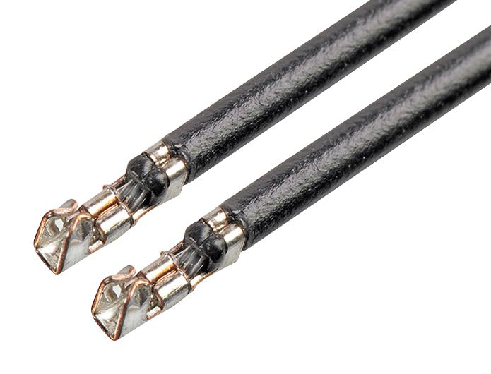 214920-1212 CABLE ASSY, PICOBLADE SKT-SKT, 5.9" MOLEX