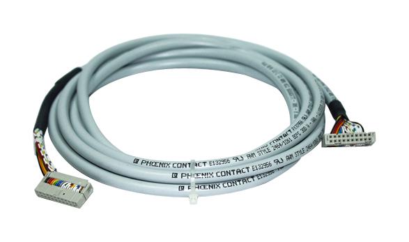 TB-EY-CAB-1M CONNECTION CABLE, TERMINAL BLOCK, 1M MITSUBISHI