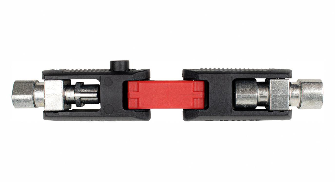 44001 UNIVERSAL KEY W/DOUBLE JOINT WIHA