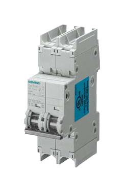 5SJ4211-8HG41 THERMAL MAGNETIC CIRCUIT BREAKERS SIEMENS