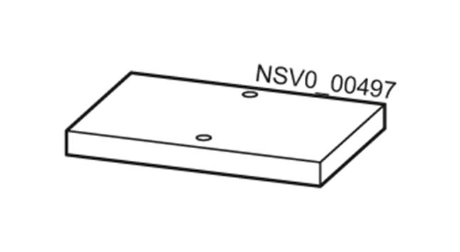BVP:261992 CABLE MANAGEMENT SIEMENS