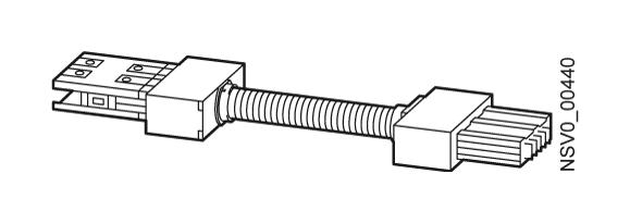 BVP:045889 CABLE MANAGEMENT SIEMENS