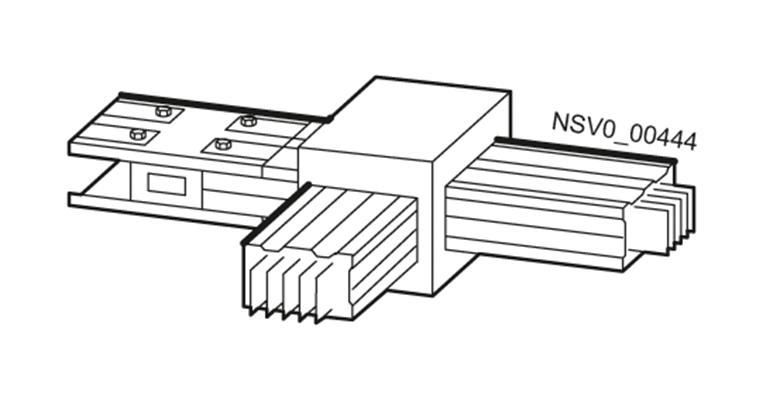 BVP:261890 CABLE MANAGEMENT SIEMENS