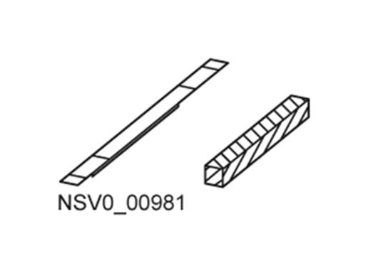 BVP:611057 CABLE MANAGEMENT SIEMENS