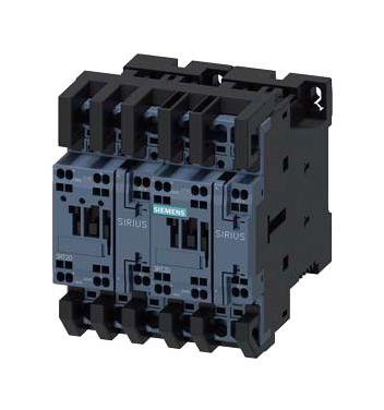 3RA2327-8XB30-2BB4 CONTACTORS SIEMENS