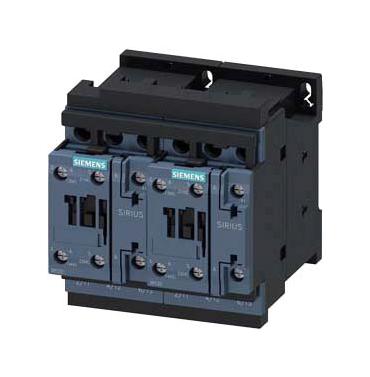 3RA2328-8XB30-1AC2 CONTACTORS SIEMENS