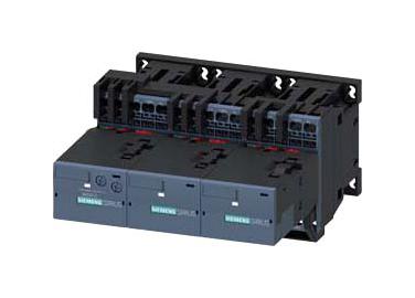 3RA2425-8XF32-2AG2 CONTACTORS SIEMENS