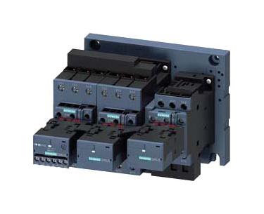3RA2445-8XF32-1AP0 CONTACTORS SIEMENS