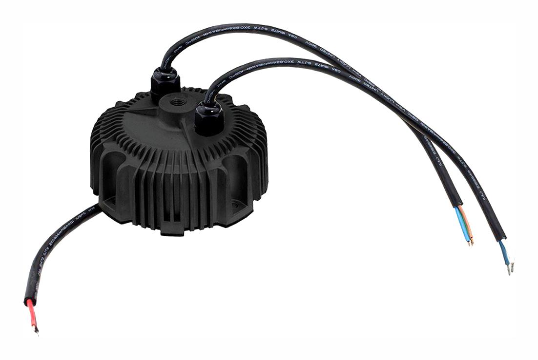 HBG-100-36DA LED DRIVER, CONSTANT CURRENT, 97.2W MEAN WELL