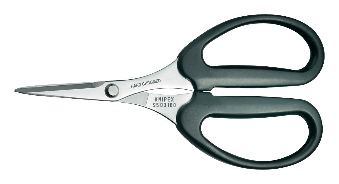 95 03 160 SB SCISSOR, CUTTING KNIPEX