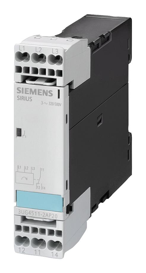 3UG4511-2AQ20 PHASE MONITORING SIEMENS