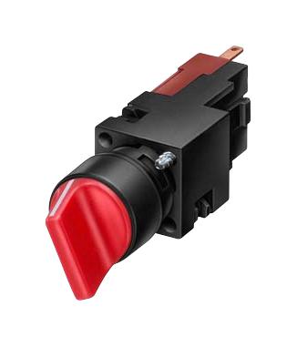 3SB2210-2EB01 VOLTAGE SELECTOR SWITCHES SIEMENS