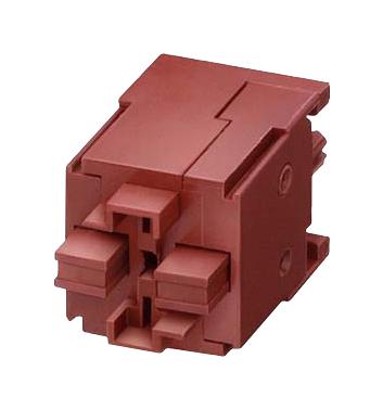 3SB2455-0C SW CONTACT BLOCK, 1P, 10A, 230V, THT SIEMENS