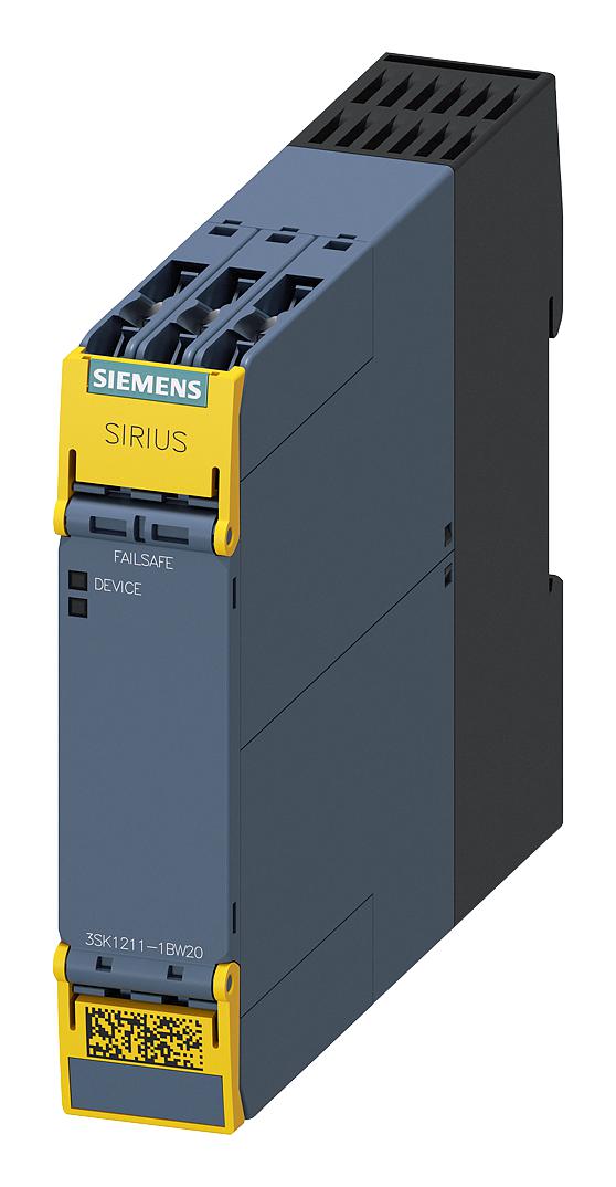 3SK1211-1BW20 CONTROLLER ACCESSORIES SIEMENS