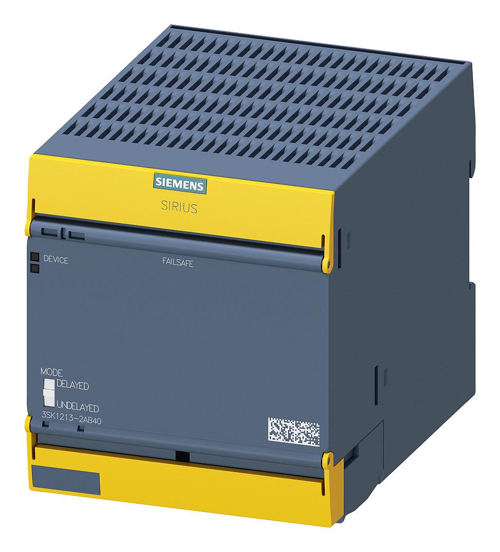 3SK1213-2AB40 CONTROLLER ACCESSORIES SIEMENS