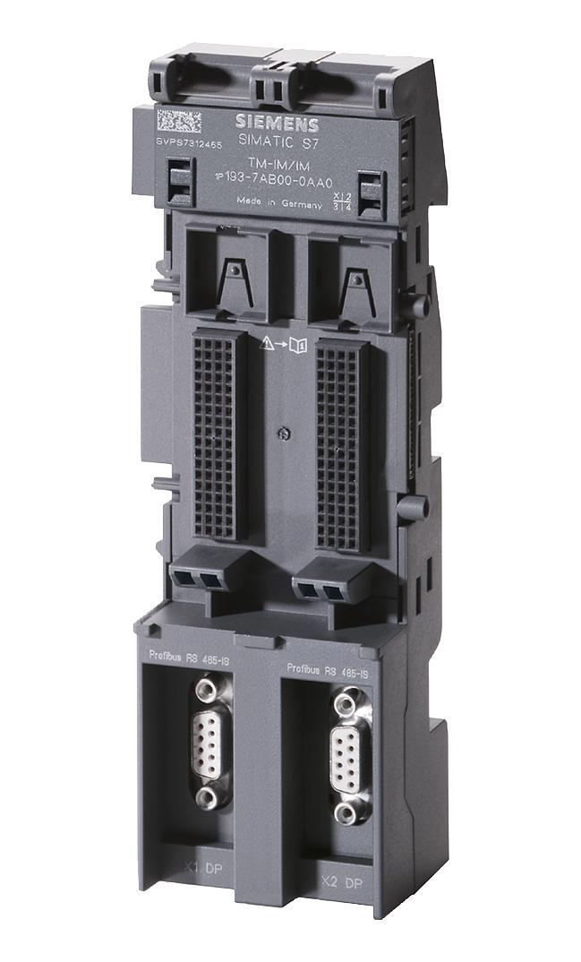 6ES7193-7AA20-0AA0 CONTROLLER ACCESSORIES SIEMENS