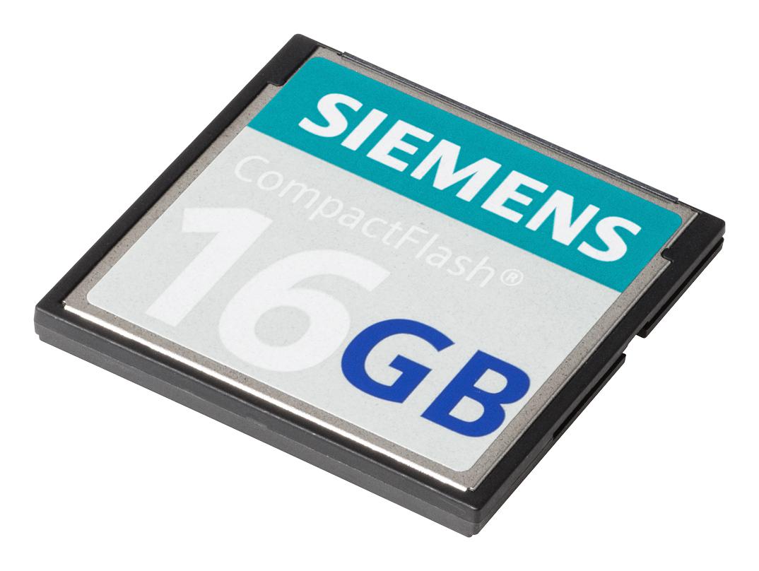 6ES7648-2BF08-0XC0 FLASH MEMORY CARDS SIEMENS