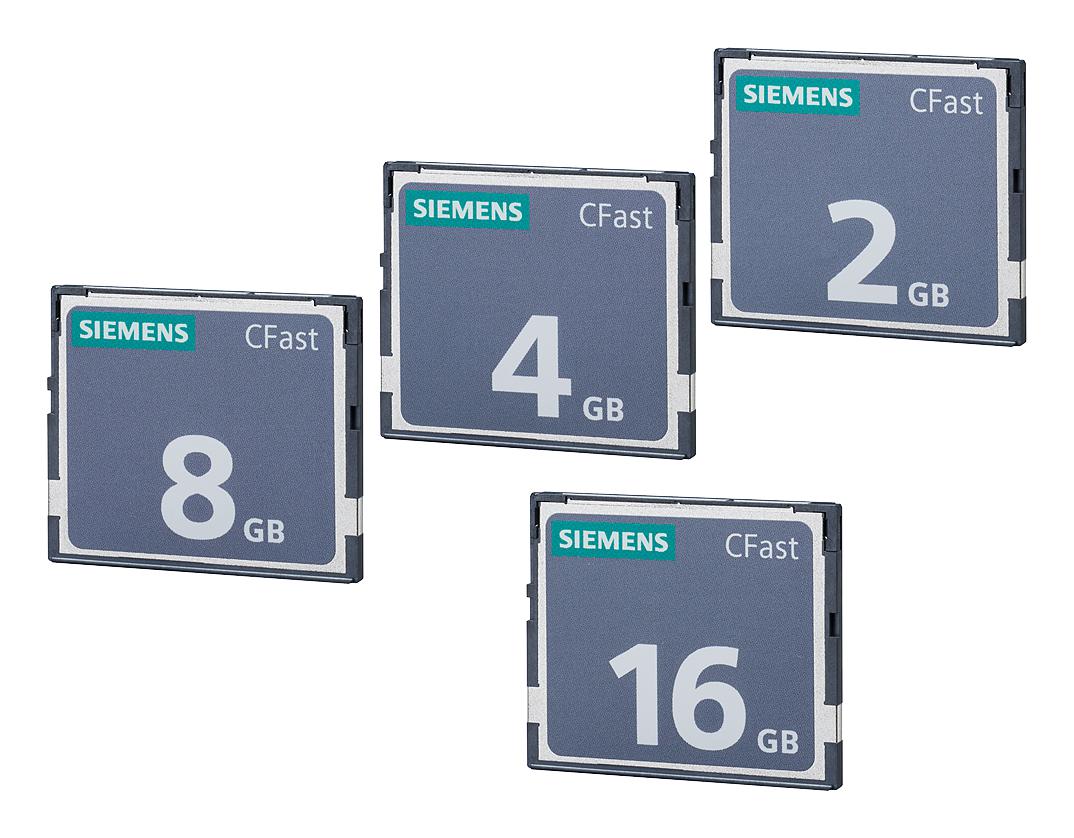6ES7648-2BF10-0XH0 FLASH MEMORY CARDS SIEMENS