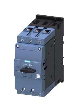 3RV2342-4HC10 CIRCUIT BREAKER, 3P, 50A, 690VAC SIEMENS