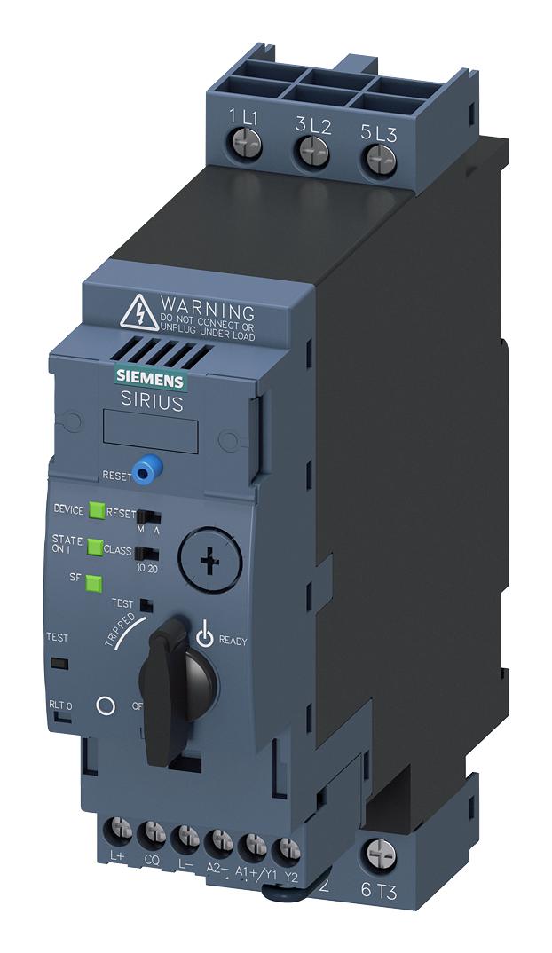 3RA6400-1EB42 MOTOR STARTER SIEMENS