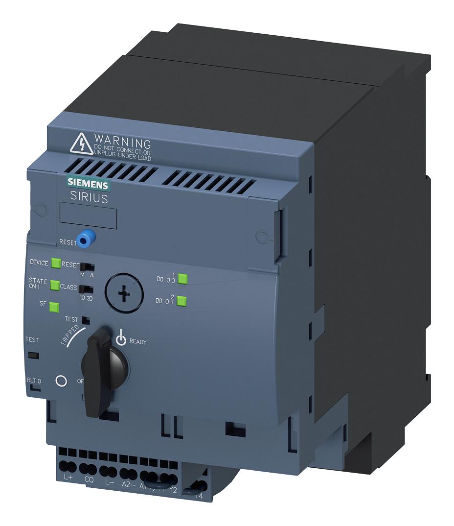 3RA6500-2DB43 MOTOR STARTER SIEMENS