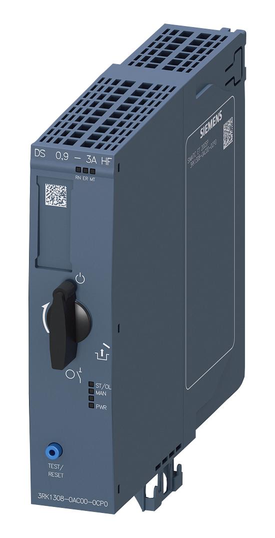 3RK1308-0AC00-0CP0 MOTOR STARTER SIEMENS