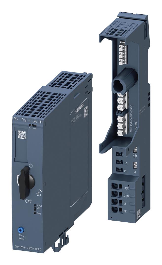 3RK1908-1SK00 MOTOR STARTER SIEMENS