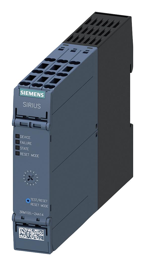 3RM1001-2AA14 MOTOR STARTER SIEMENS