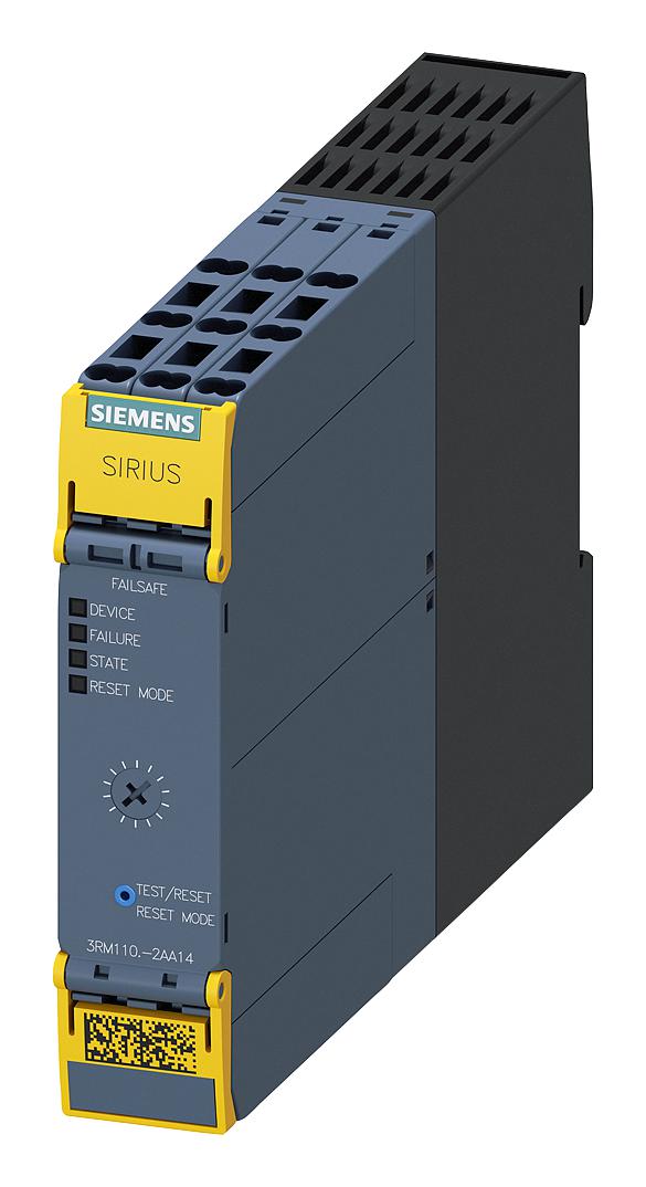 3RM1102-2AA14 MOTOR STARTER SIEMENS