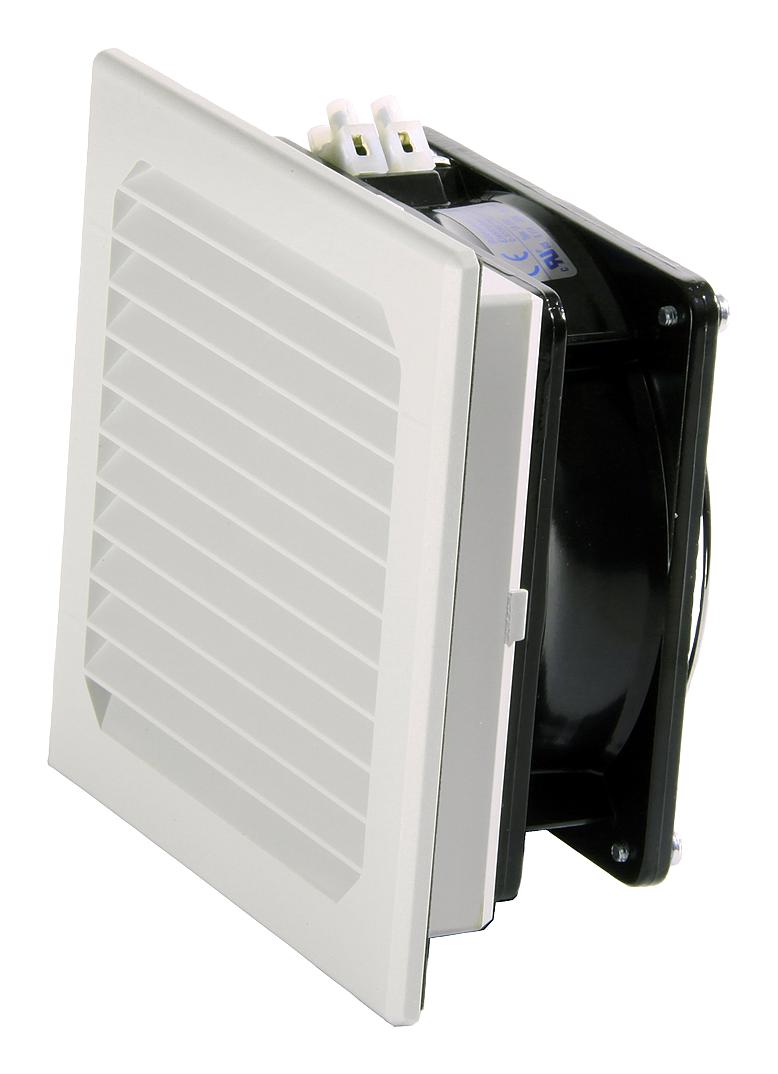 8MR6423-5LV25 CABINET COOL FAN, PLASTIC, 70X148X148MM SIEMENS