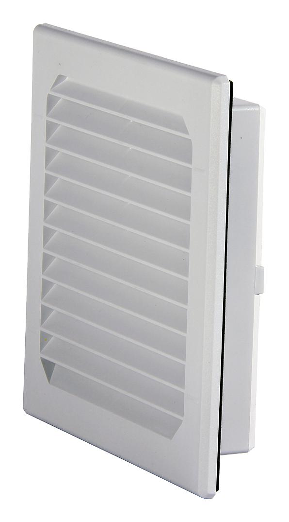 8MR6500-5GV25 FILTER, CABINET, GREY, 27.5X148X148MM SIEMENS