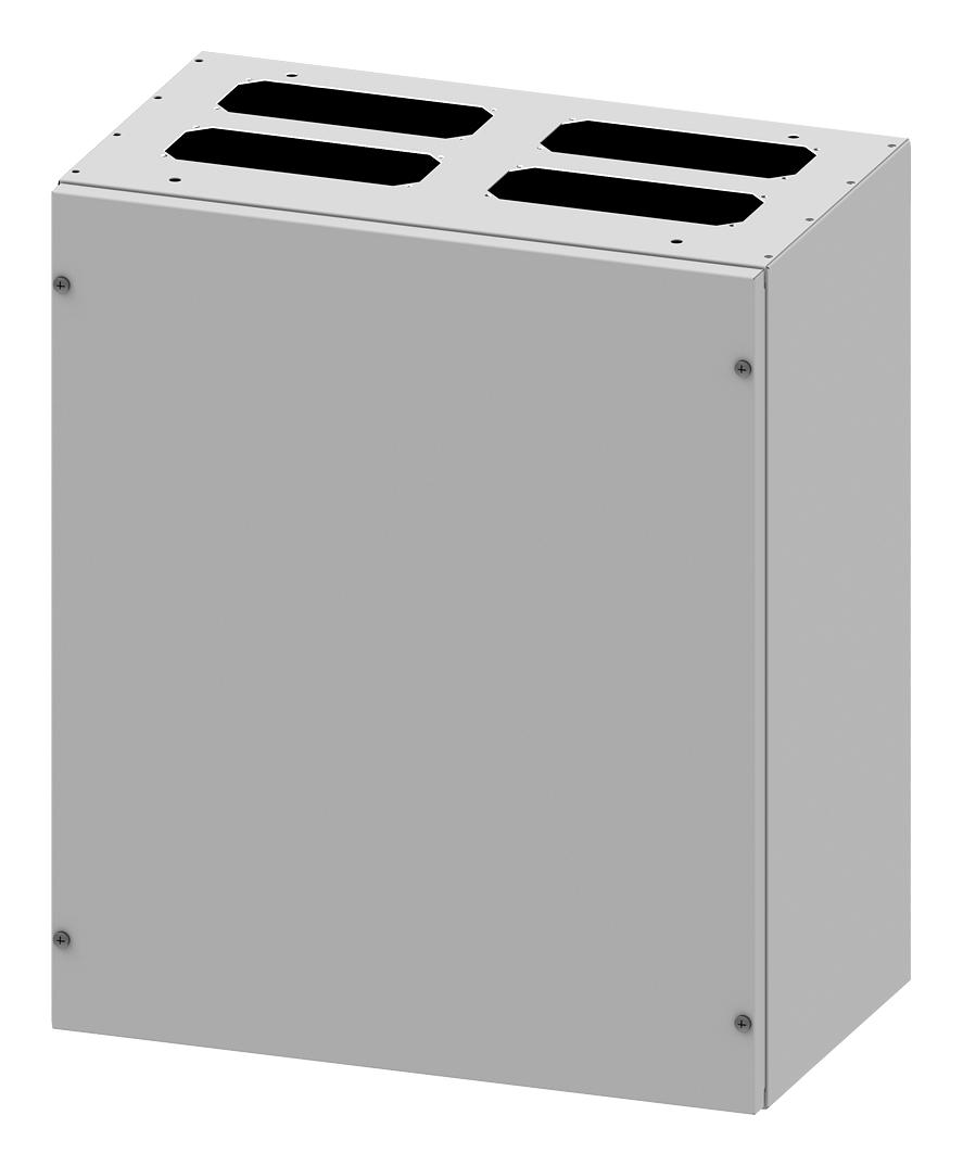 8GK1383-2KK24 19" FLOOR CABINETS SIEMENS