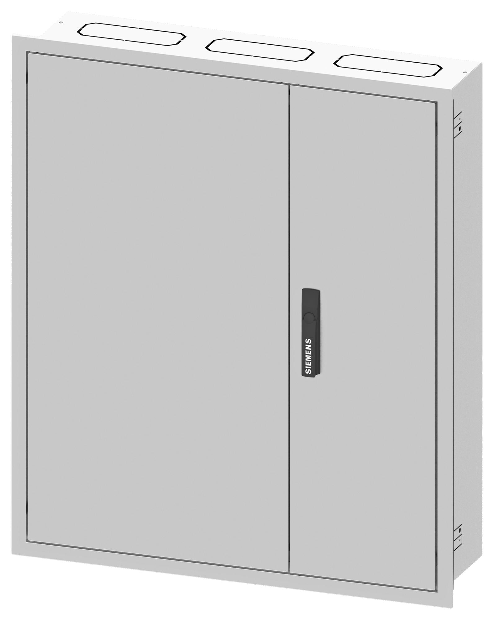 8GK1031-4KK21 19" WALL CABINETS SIEMENS