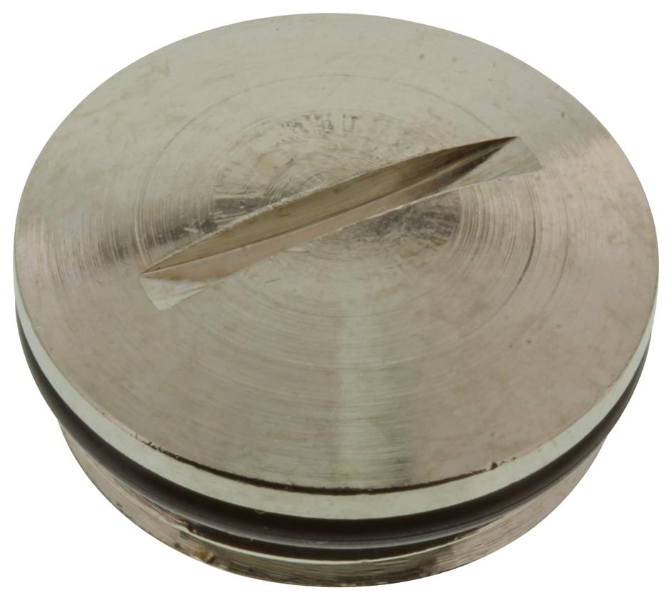 52103125 BLANKING CAP, O-RING, M20 LAPP KABEL