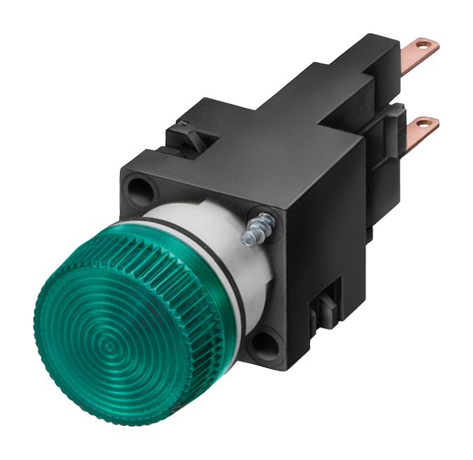 3SB2204-6BG06 LED SIEMENS