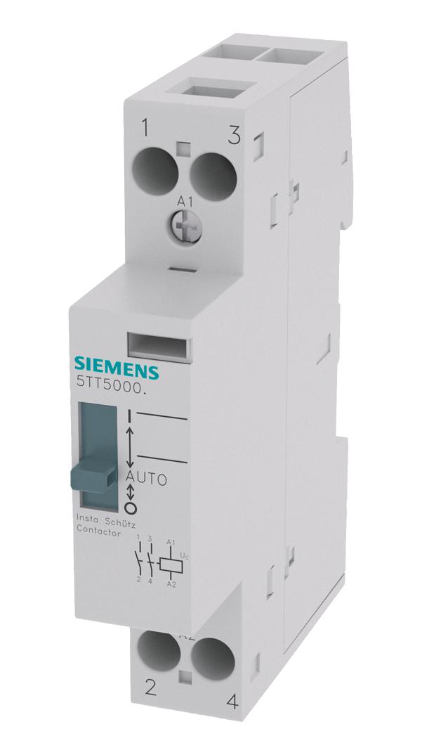 5TT5000-8 CONTACTORS SIEMENS