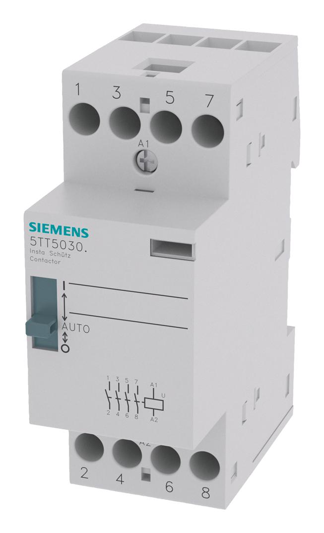 5TT5830-8 CONTACTORS SIEMENS