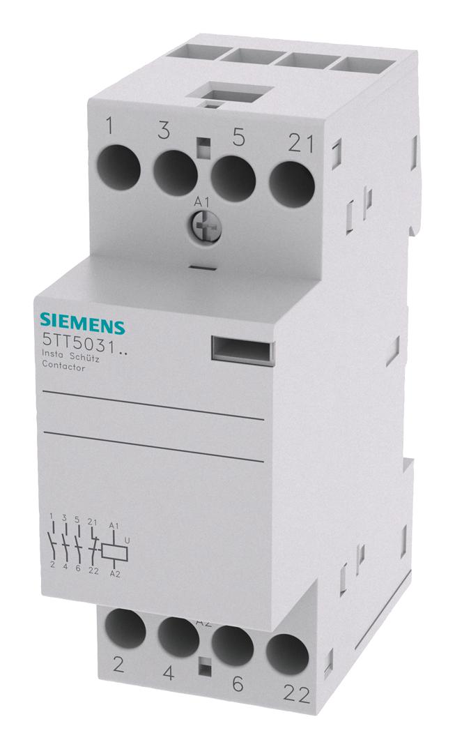 5TT5831-2 CONTACTORS SIEMENS
