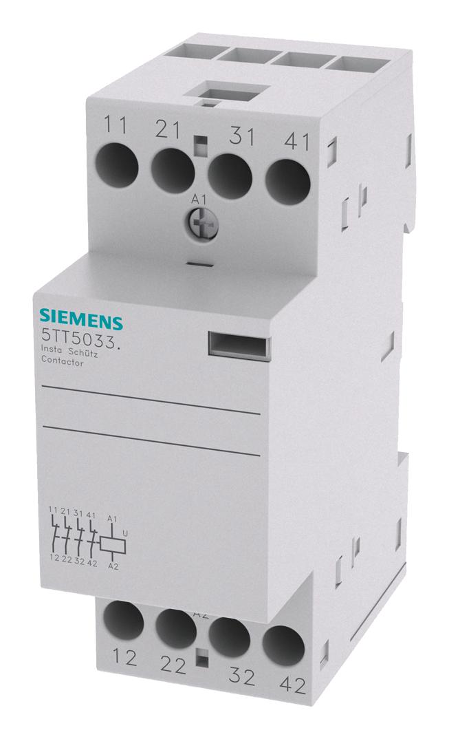 5TT5033-0 CONTACTORS SIEMENS